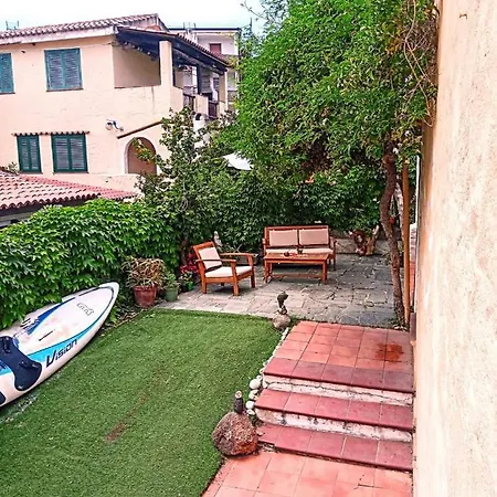 Mimmo House * Conidoni