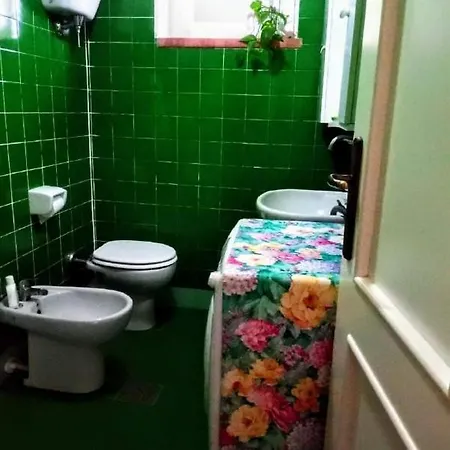 Mimmo House Homestay Conidoni