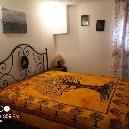 Séjour chez l'habitant Mimmo House *