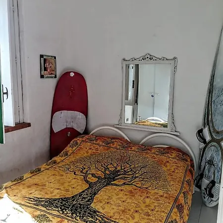 Mimmo House *